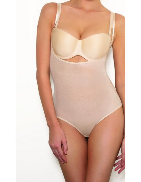 Body modelujące brzuch Gatta Naomi Corrective Wear 