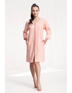 Bathrobe 214 dł/r 4XL ladies', Luna