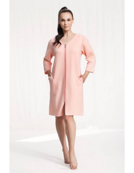 Bathrobe 214 dł/r 4XL ladies', Luna