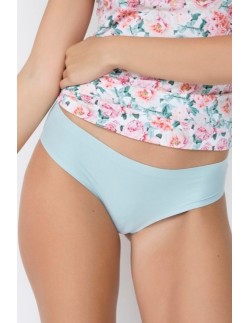 Briefs BRASIL TURQUOISE, Julimex