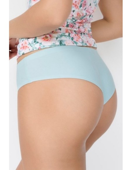 Briefs BRASIL TURQUOISE, Julimex