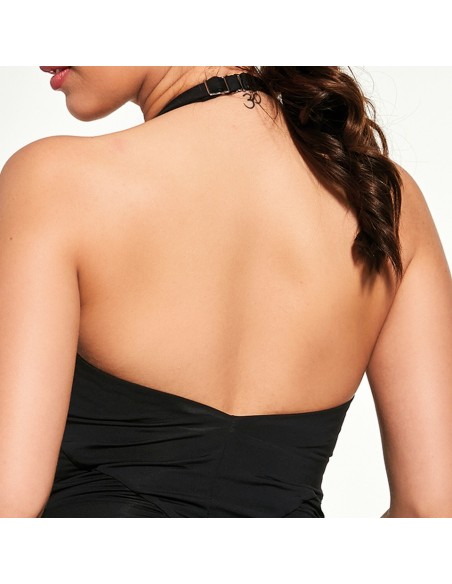 Swimsuit piece strapless Krisline Namibia mhm