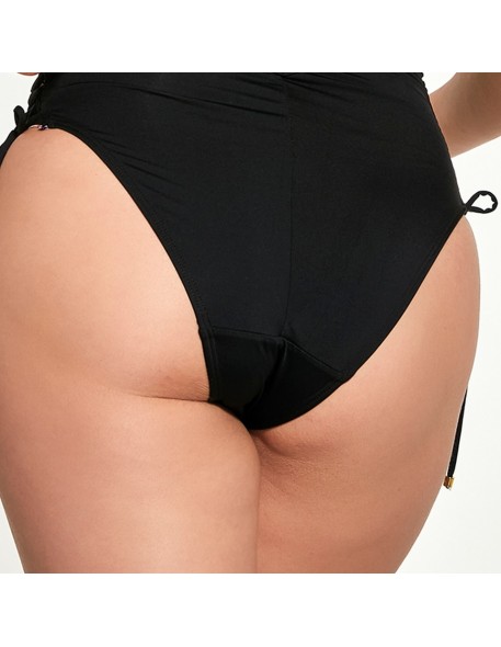 Swimsuit piece strapless Krisline Namibia mhm