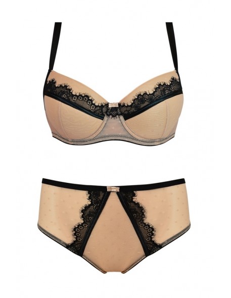 Bra push up Mediolano Dolce 19080