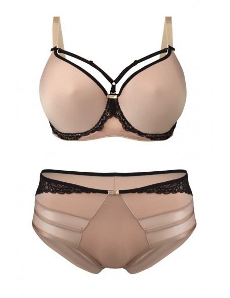 Briefs women's Mediolano Laura Lace 19101