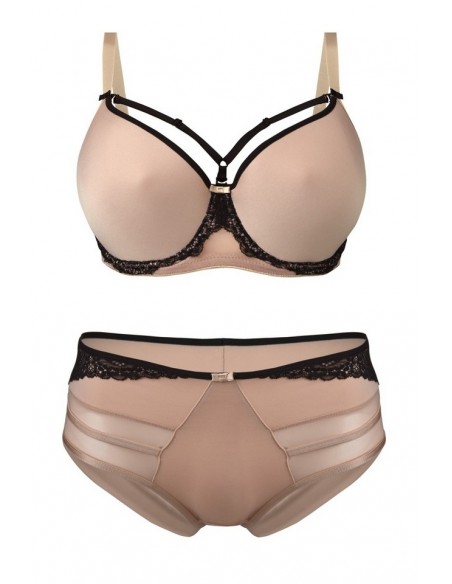 Briefs women's Mediolano Laura Lace 19101