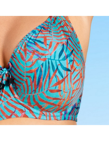 Bra bathing soft Nessa Estella