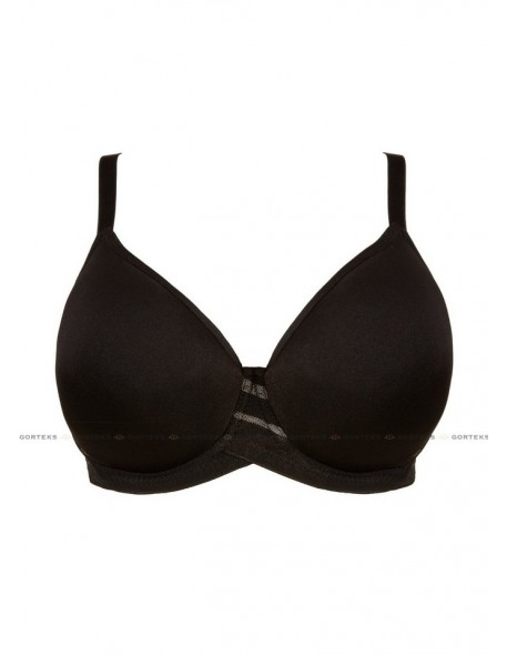 Bra full cup Luna/b5, Gorteks