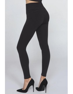 Legginsy women's with wysokim stanem Gatta Skinny Hot...