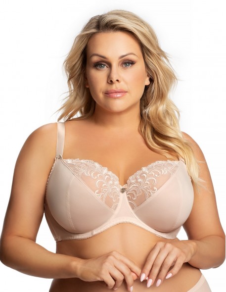 Bra soft Gorsenia Vera K698