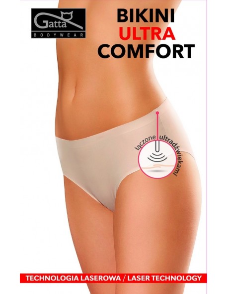 Briefs women's Gatta Bikinis Ultra Comfort