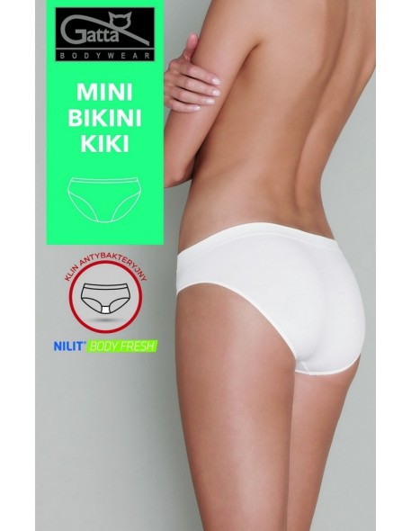 Figi damskie Gatta Mini Bikini Kiki 