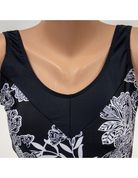 Swimsuit piece padded, Mariss Ewa