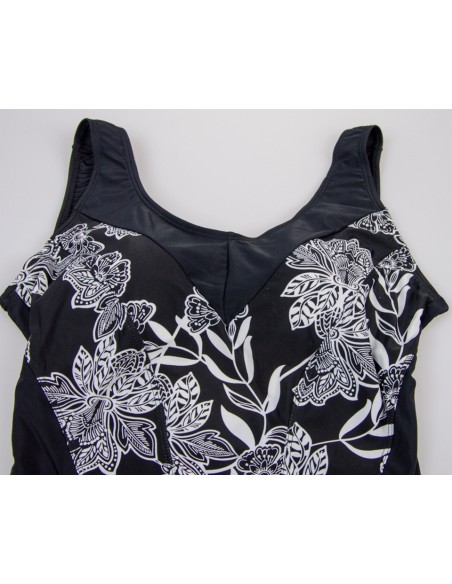 Swimsuit piece padded, Mariss Ewa