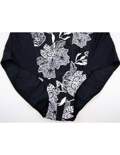 Swimsuit piece padded, Mariss Ewa