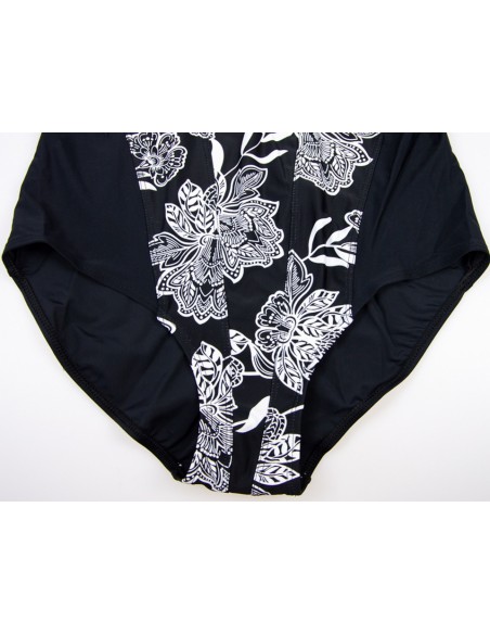 Swimsuit piece padded, Mariss Ewa