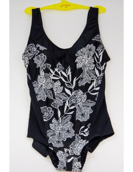 Swimsuit piece padded, Mariss Ewa