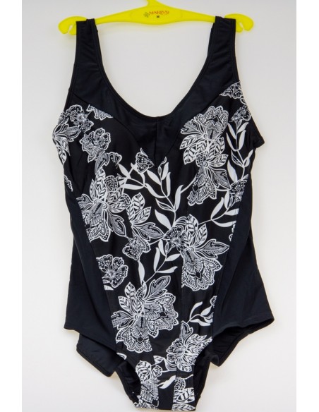 Swimsuit piece padded, Mariss Ewa