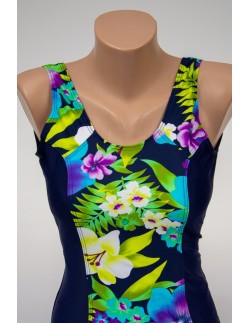 Swimsuit piece padded, Mariss Livia