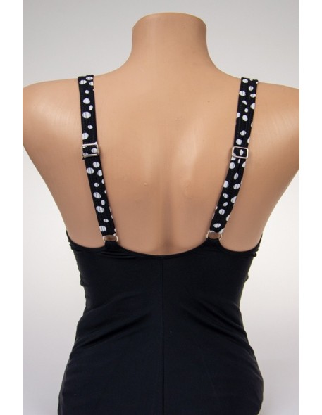 Swimsuit piece padded, Mariss Oliwia