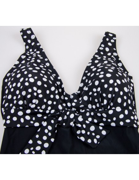 Swimsuit piece padded, Mariss Oliwia