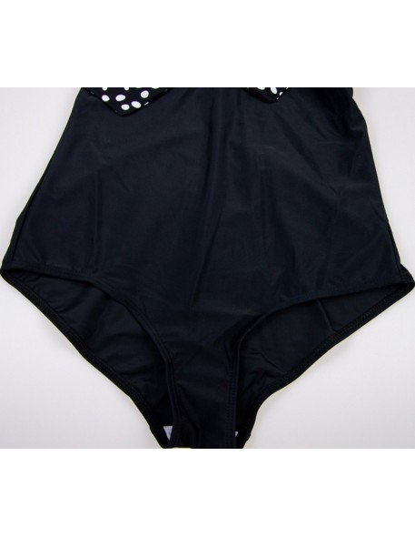 Swimsuit piece padded, Mariss Oliwia