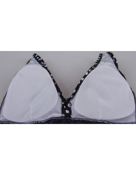 Swimsuit piece padded, Mariss Oliwia