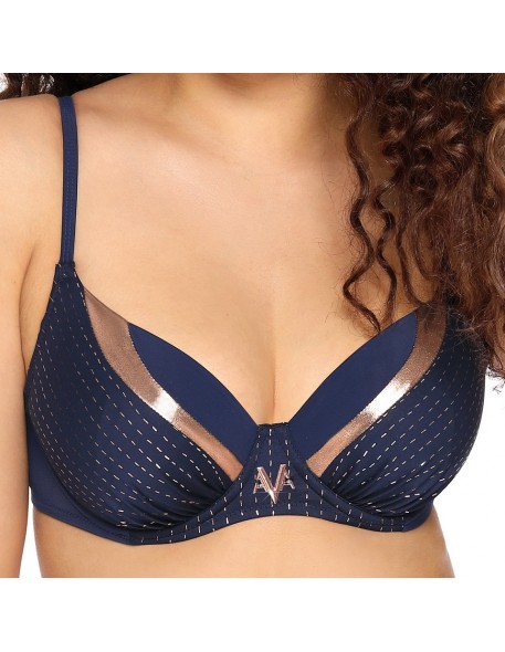 Bra bathing padded Ava SK 137