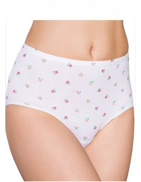 Manuela panties briefs 4xl 6-pack, Lama