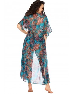 Pareo plażowe long Ava 008 2