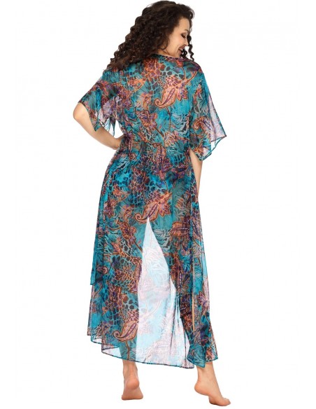 Pareo plażowe long Ava 008