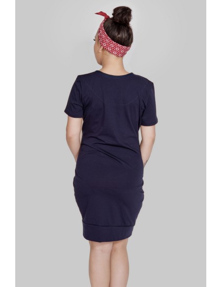 Koszula MAMA DRESS, Mitex