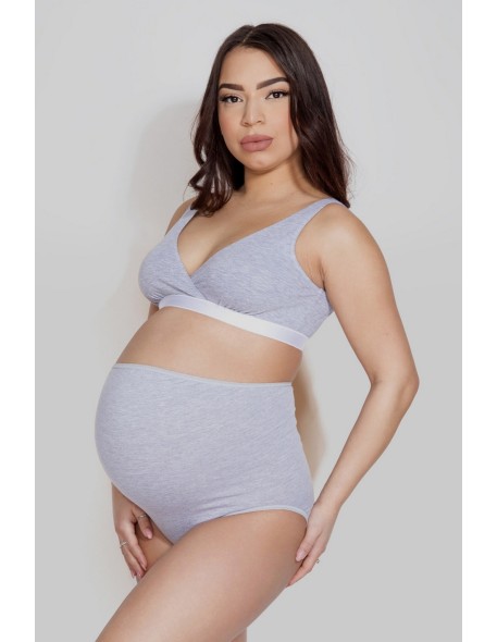 Briefs women's FOR MOMS BELLY, Mitex