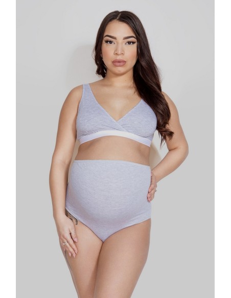 Figi damskie MAMA BELLY, Mitex