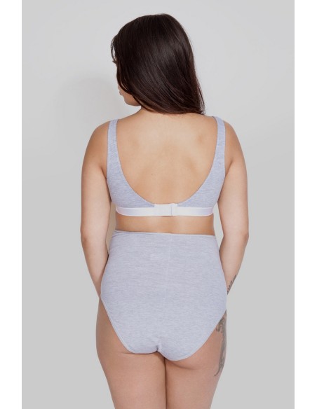 Figi damskie MAMA BELLY, Mitex