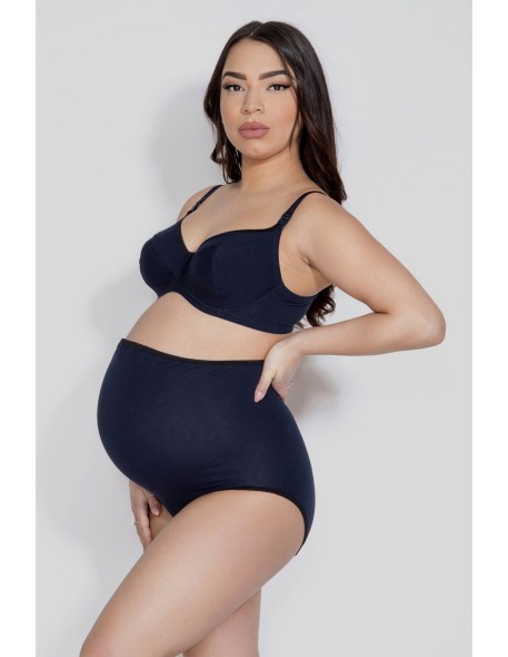 Briefs women's FOR MOMS BELLY, Mitex