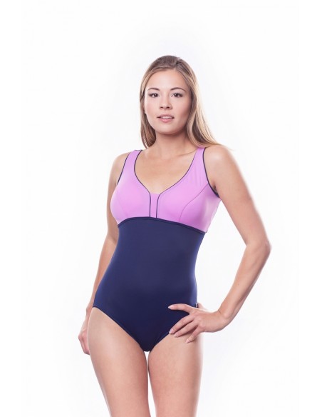 Swimsuit sporty Shepa 036