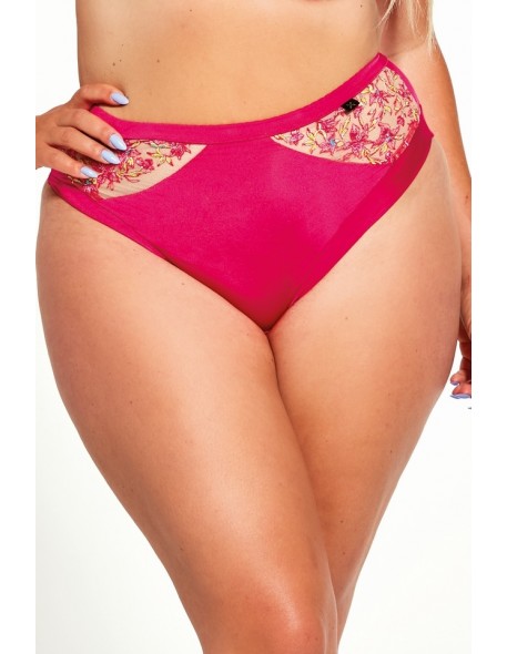 Briefs women's with wysokim stanem Krisline Candy