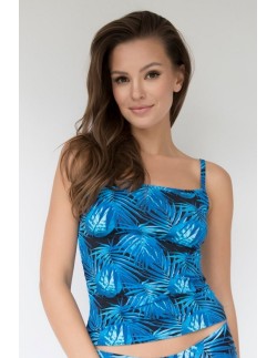 T-shirt AZURE, Julimex