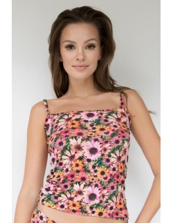 T-shirt RUDBEKIA, Julimex