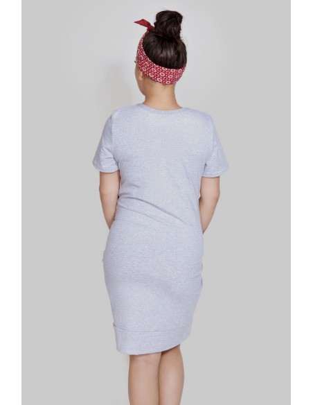 Shirt FOR MOMS DRESS, Mitex