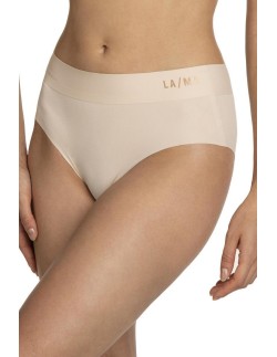 Figi damskie bikini l-pol5009bi-06, Lama