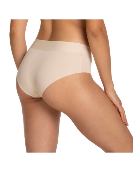 Figi damskie bikini l-pol5009bi-06, Lama