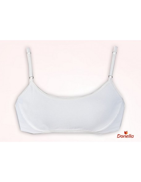 Top dla dziewczynki Donella 5871G