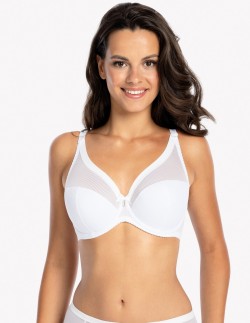 Bra half padded Gaia Sonia 1058