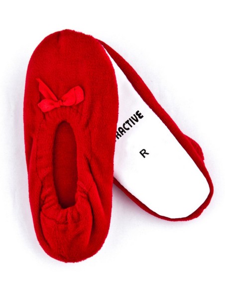 Kapcie women's Ballerina Attractive