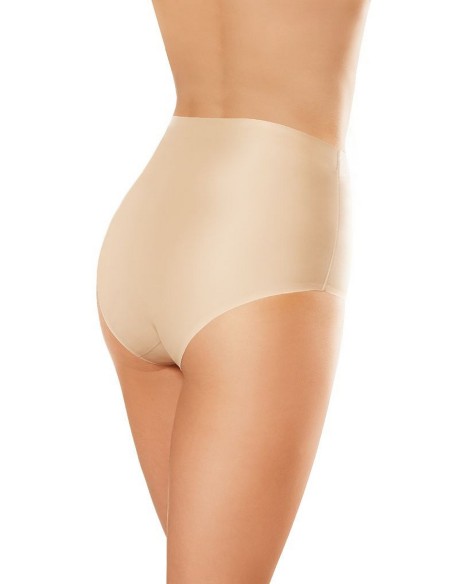 Panties with wysokim stanem seamless Gatta Brigitte Comfort 01