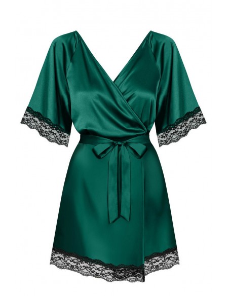Sensuelia robe bathrobe, Obsessive
