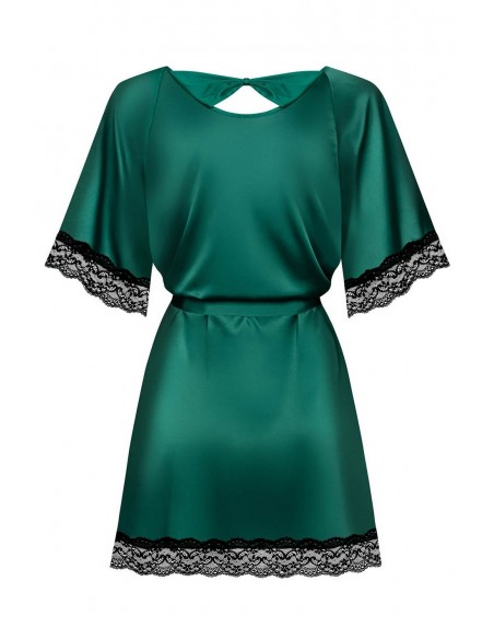 Sensuelia robe bathrobe, Obsessive