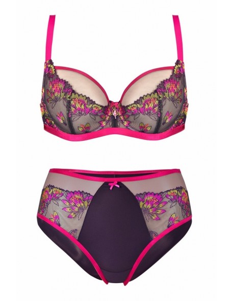 Bra soft Mediolano Parrot 19085